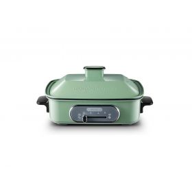 Morphy Richards 3 in 1 Multifunction Cooking Pot