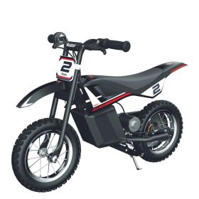 Razor MX125 Dirt Rocket Bike