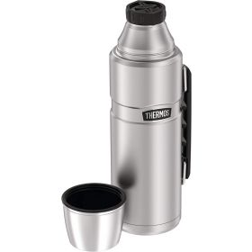 Thermos 2L Stainless King Vacuum Insulated Flask