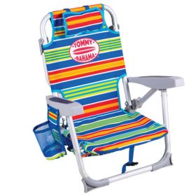 Tommy Bahama 5 Position Kids Beach Chair (3-10 Years)