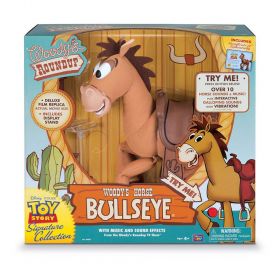 Toy Story 4 Bullseye 16 Inch Signature Collection figure
