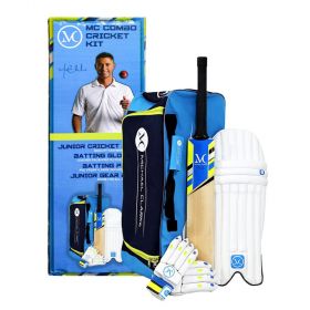 Michael Clark Combo Youth Cricket Kit