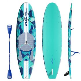 Wavestorm 10'6" SUP-KAYAK Paddleboard