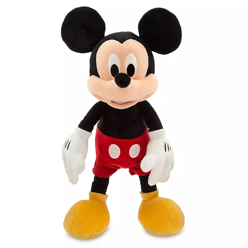 36 inch mickey mouse plush