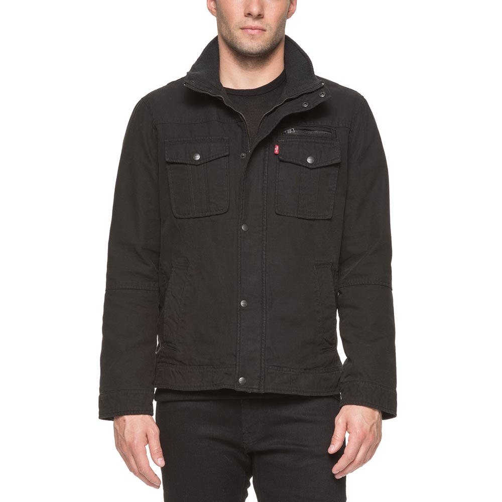 levis full zip jacket Cheaper Than 