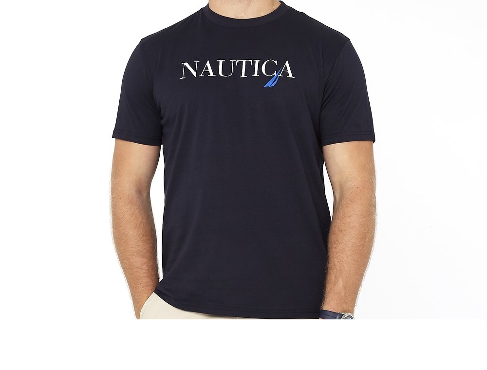 Authentic Vintage Nautica T-shirt | Recharge Vintage