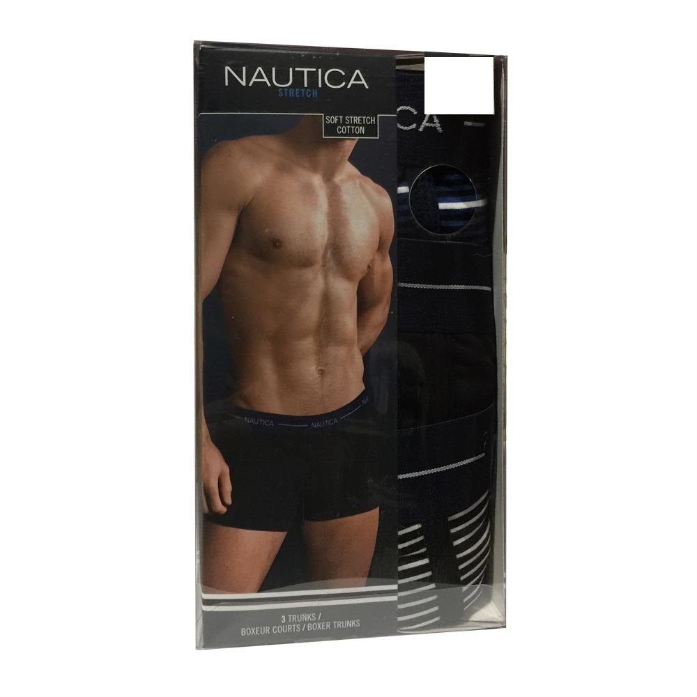 nautica boxer briefs