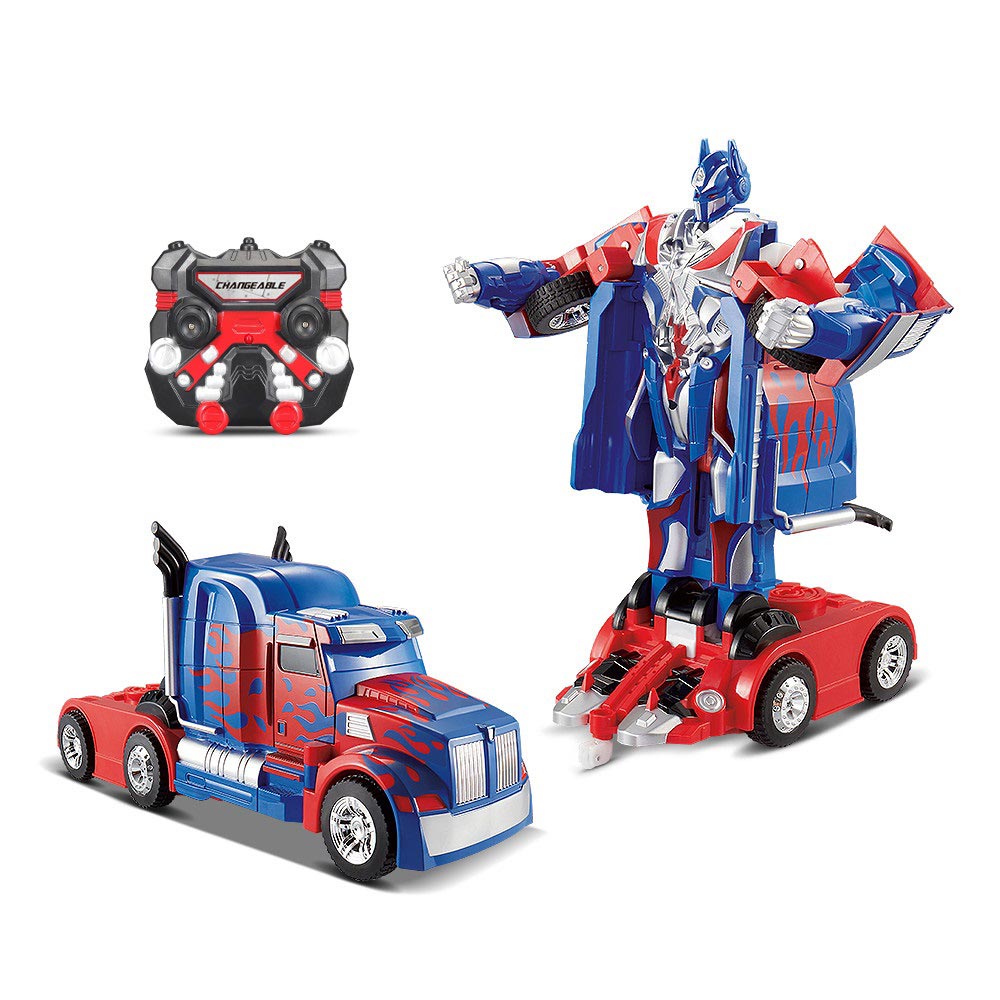remote control truck robot