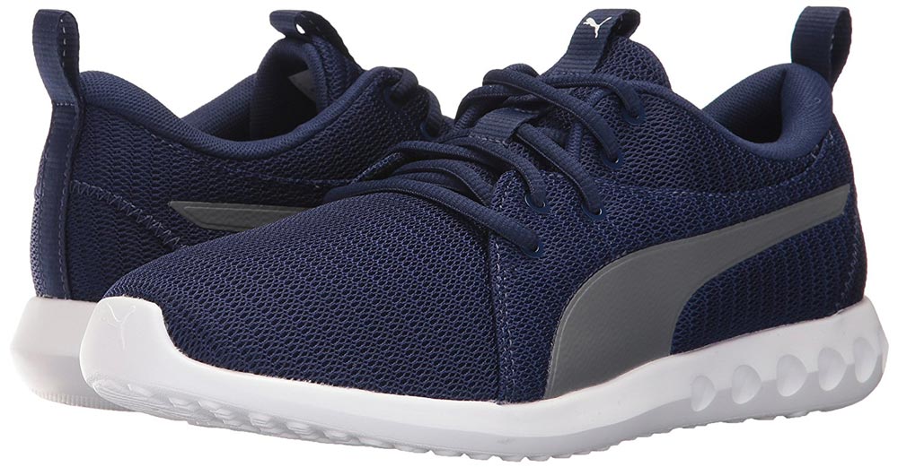Puma herren sales carson 2