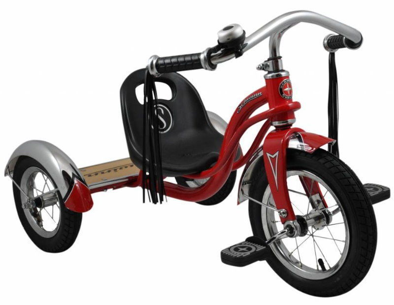 12 inch tricycle shop
