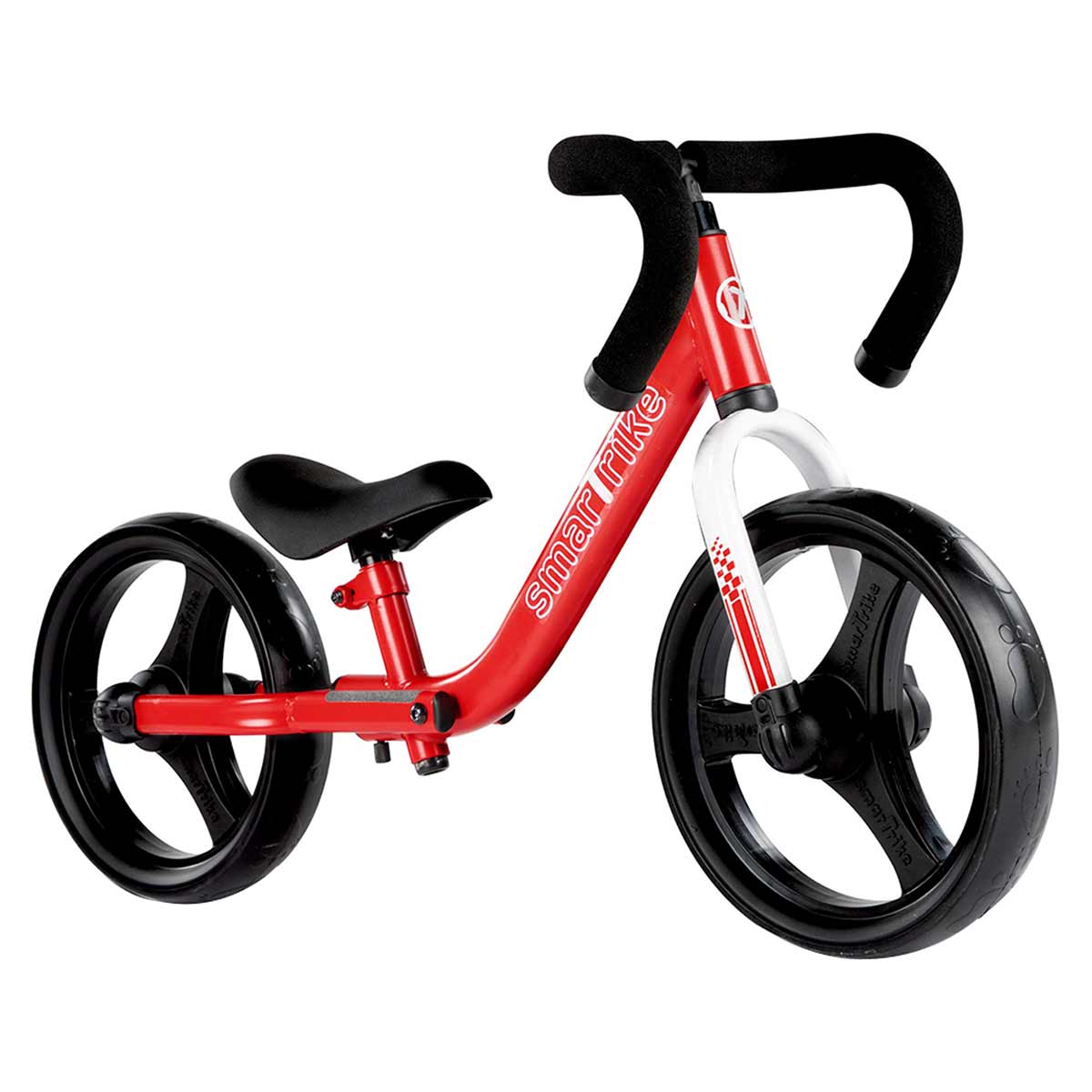 Folding balance on sale bike