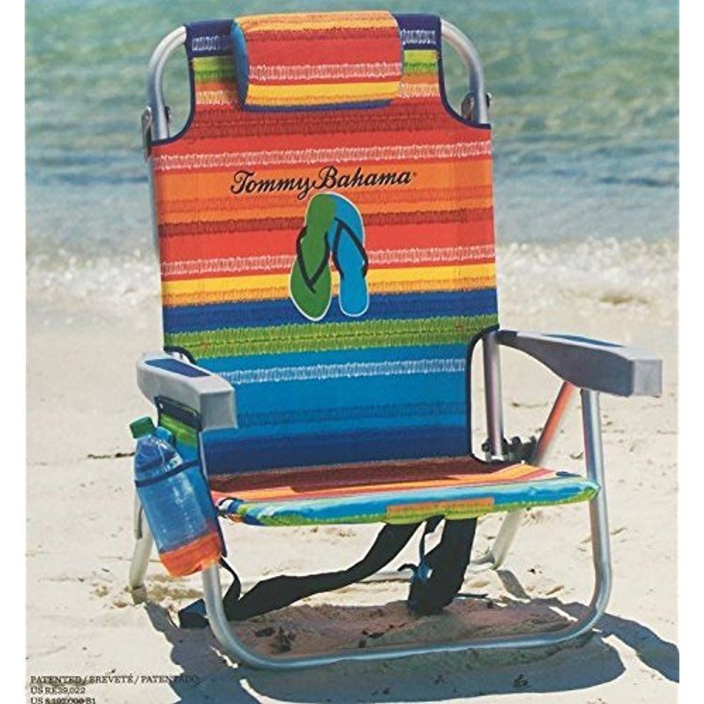 Tommy Bahama Beach Cooler Chair
